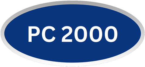 pc 2000