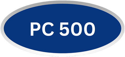 pc 500